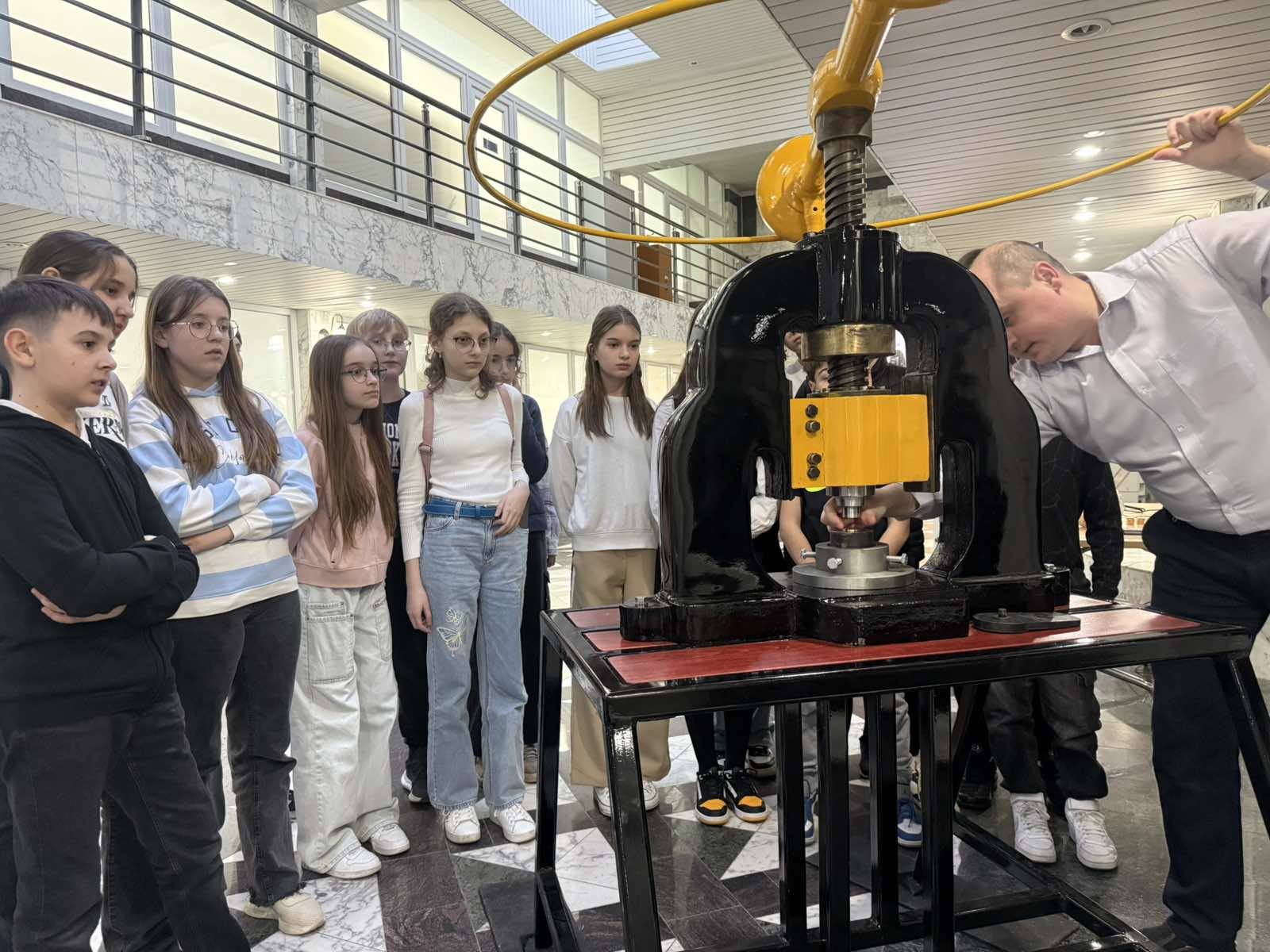 Săptămâna Educației Financiare